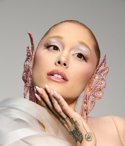 r.e.m. beauty x Wicked: For Good perfect duet set