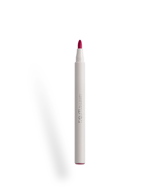 lip stain marker