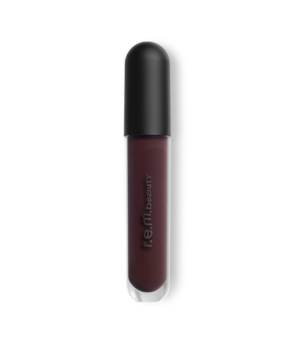 glossy balm