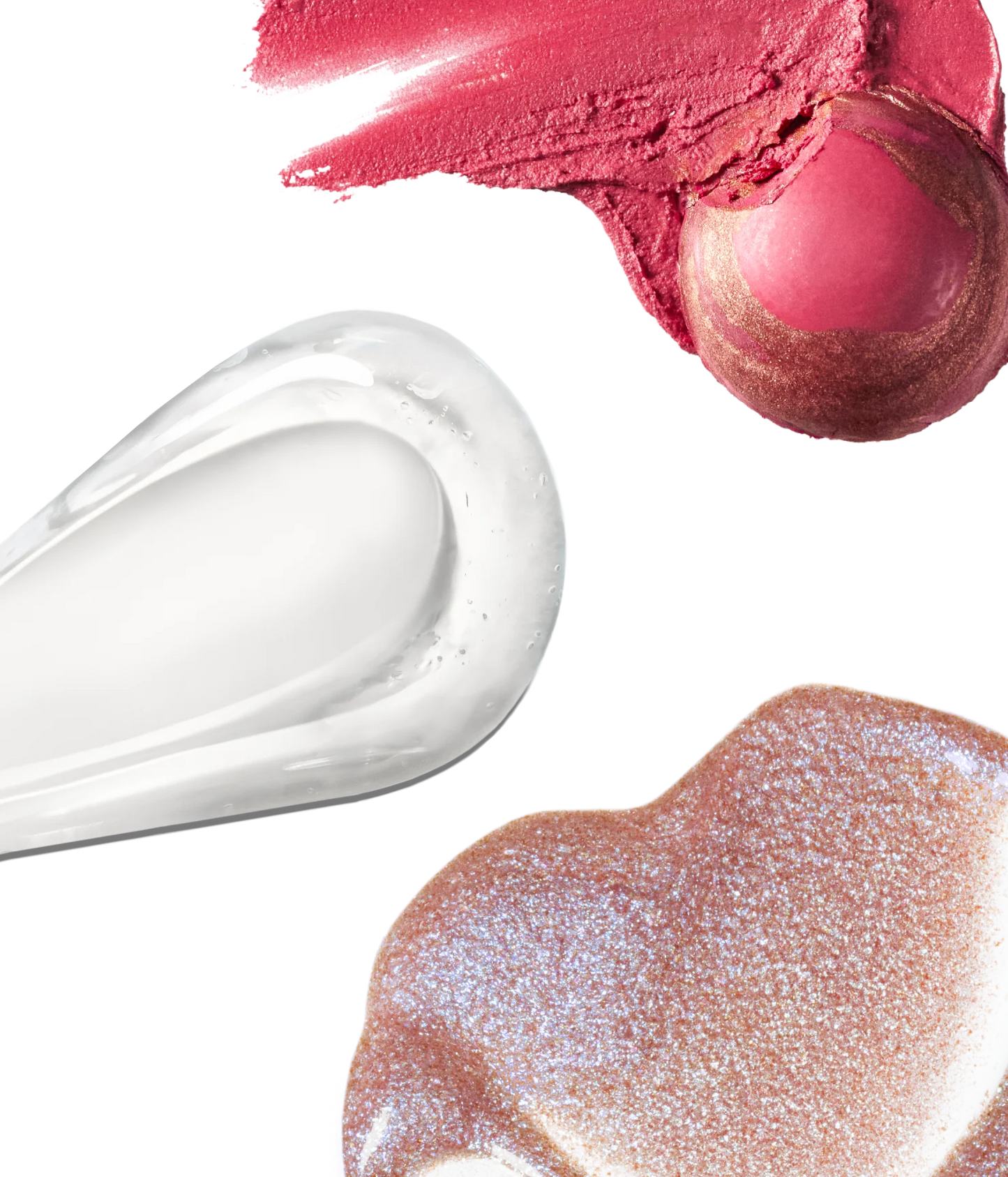 on the glow essentials