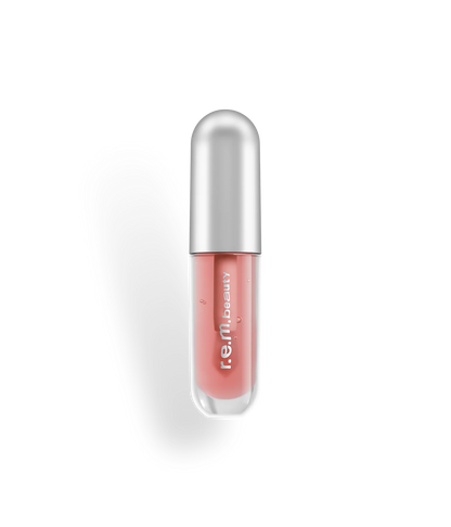 mini lip oil