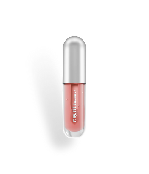 mini lip oil