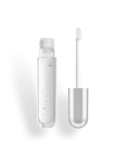 glossy balm