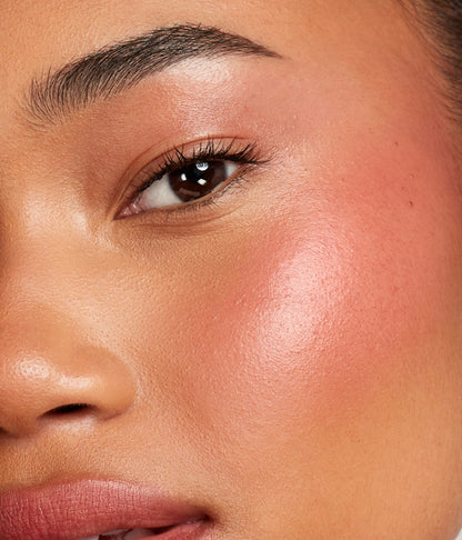 eclipse blush & lip stick