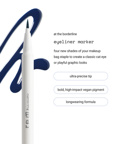 eyeliner marker