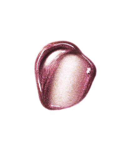 r.e.m. beauty x Wicked: For Good Poppy Plumping Lip Gloss
