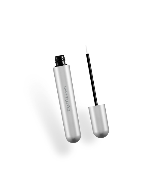 lash & brow boosting serum