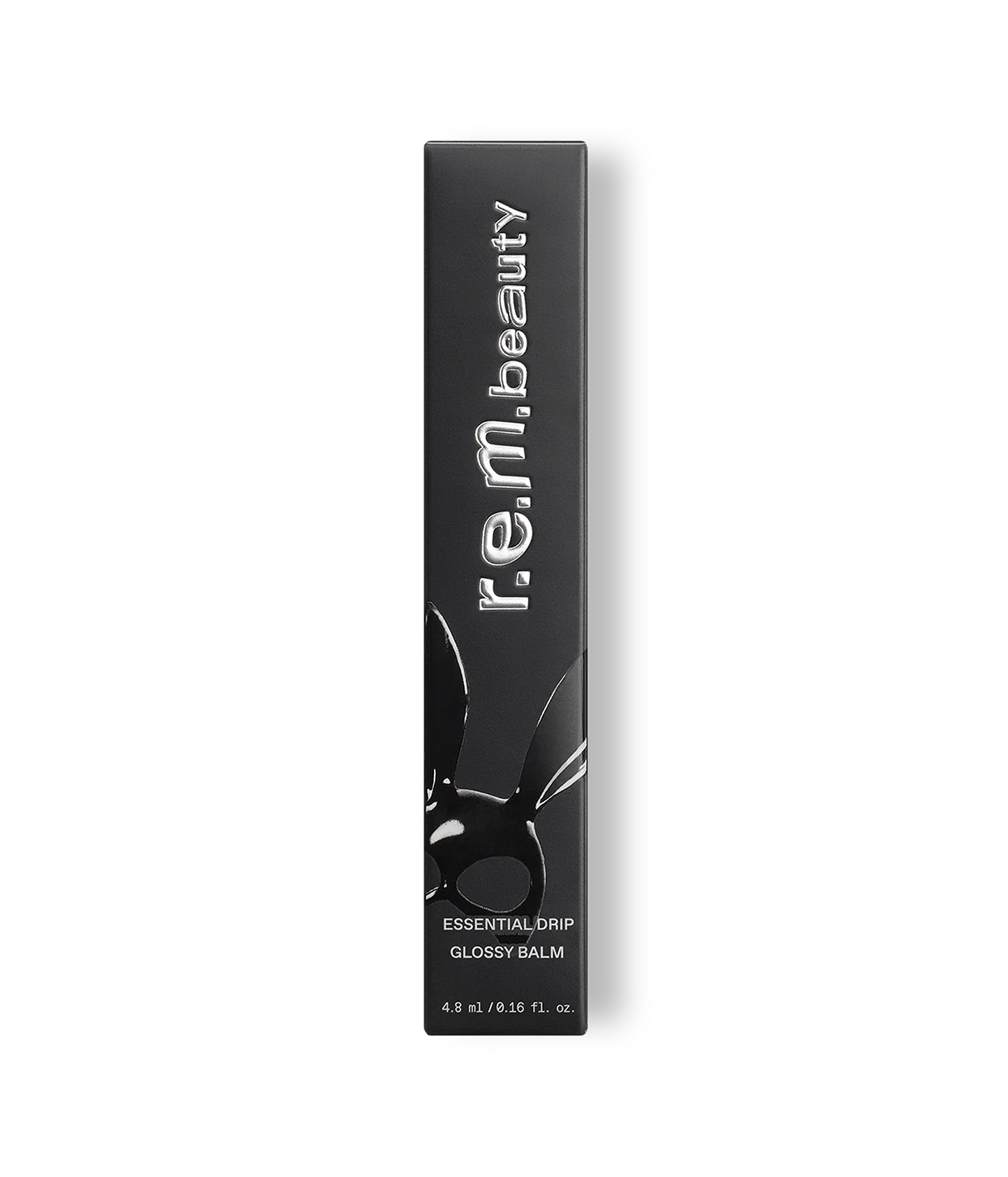 glossy balm
