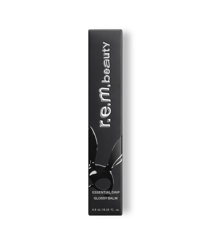 glossy balm