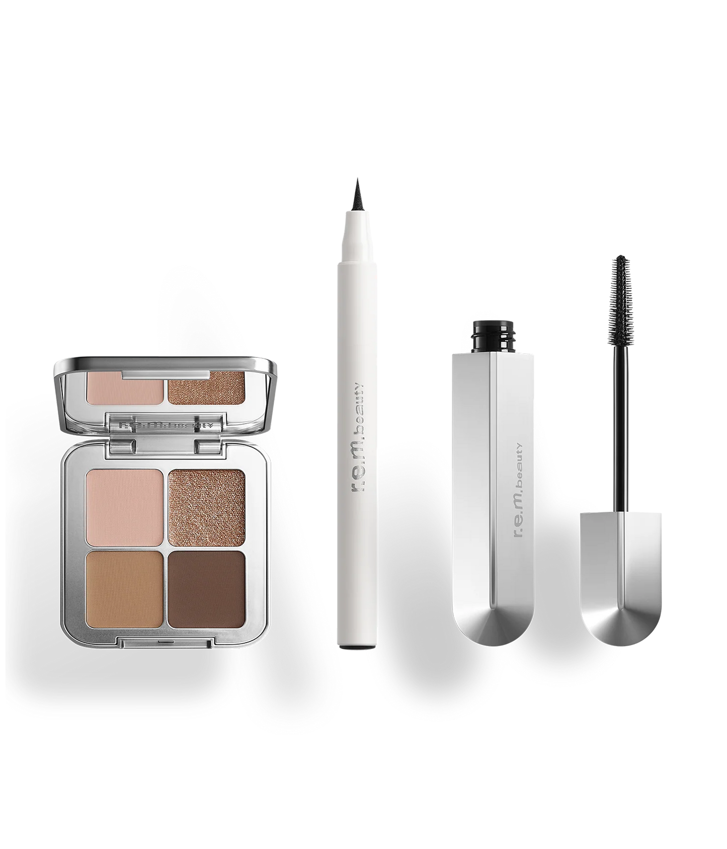 ari's signature eye trio