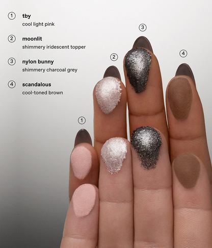 dangerous woman collector's set
