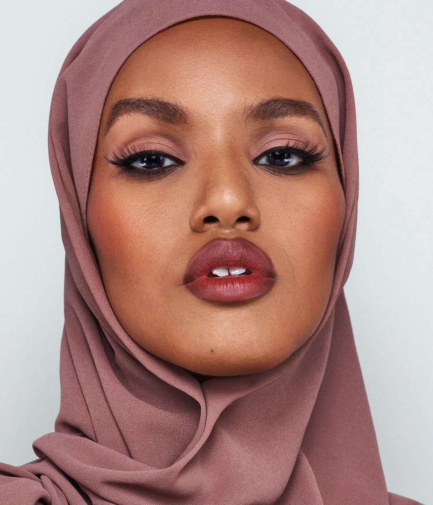 matte lipstick