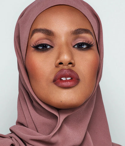 matte lipstick
