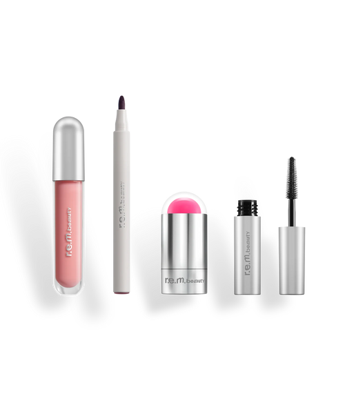 ari's backstage essentials