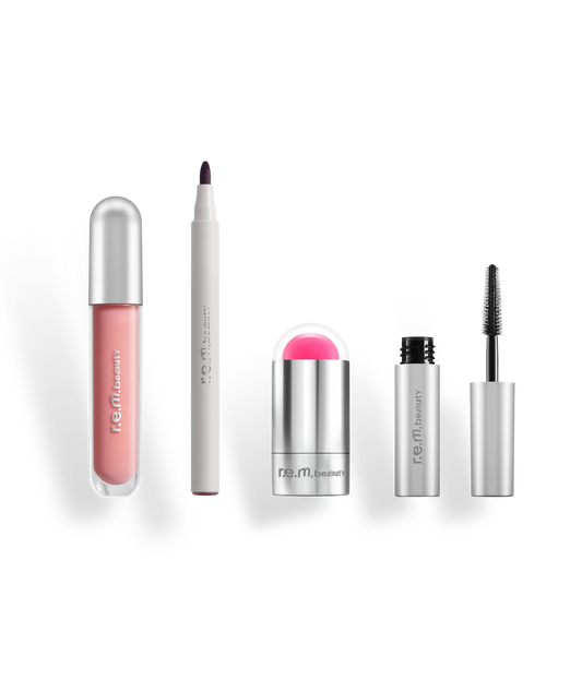 ari's backstage essentials