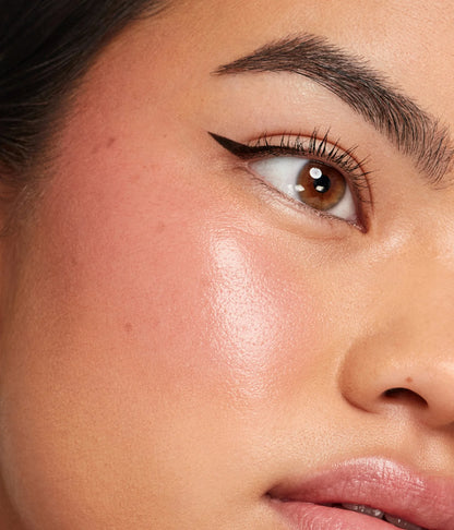 eclipse blush & lip stick