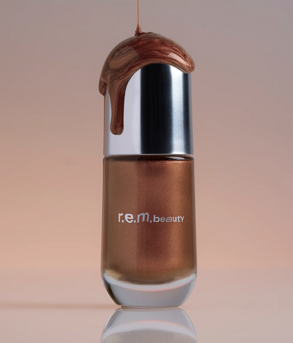 dreamglow highlight serum