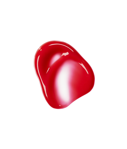 r.e.m. beauty x Wicked: For Good Poppy Plumping Lip Gloss