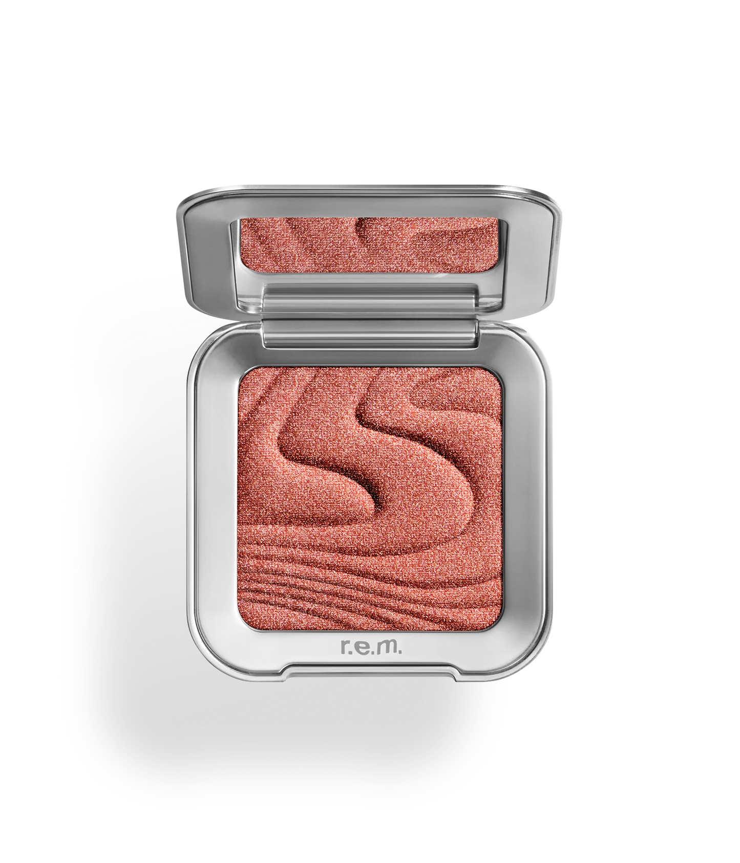 highlighter topper