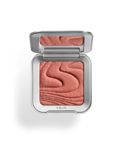 highlighter topper