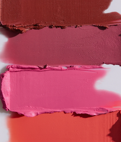 4 eclipse blush & lip stick set