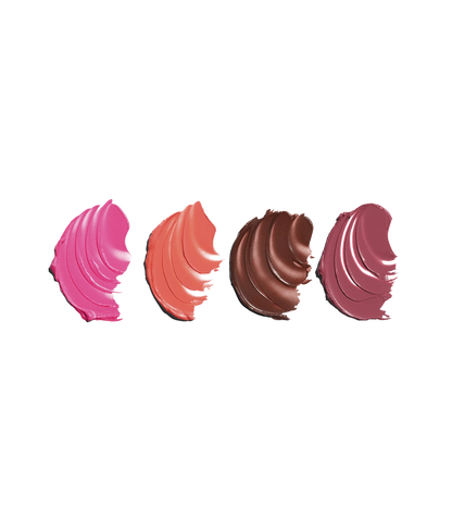 4 eclipse blush & lip stick set