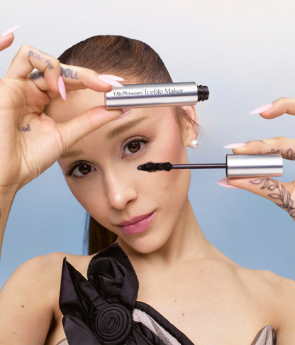 treble maker 3-in-1 mascara