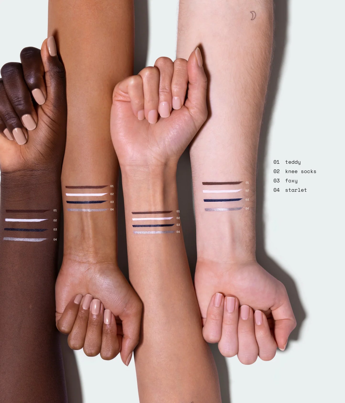 eyeliner marker