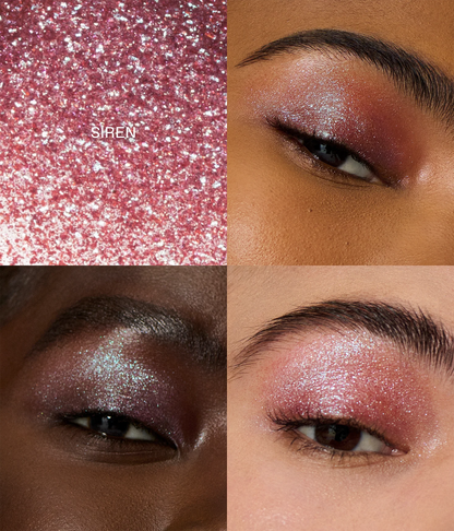 starlet rosebud trio