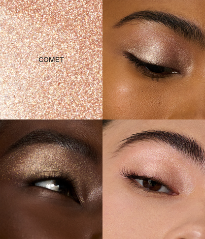 starlet headliner set