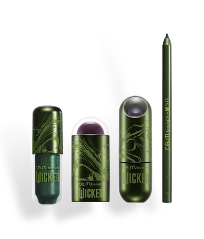 elphaba makeup set