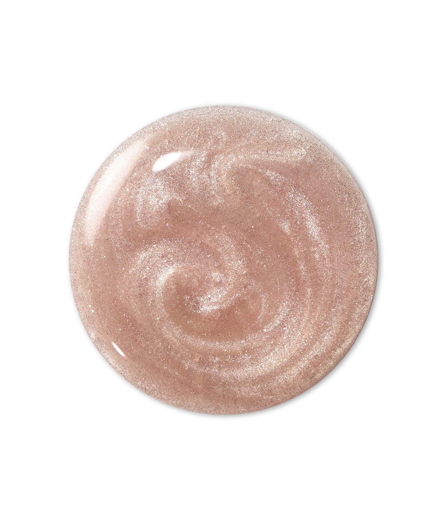 all 4 dreamglow highlighters
