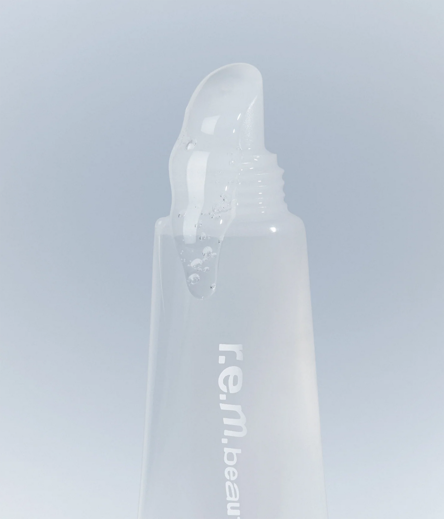 plumping lip gloss