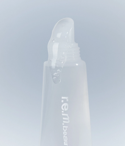 plumping lip gloss