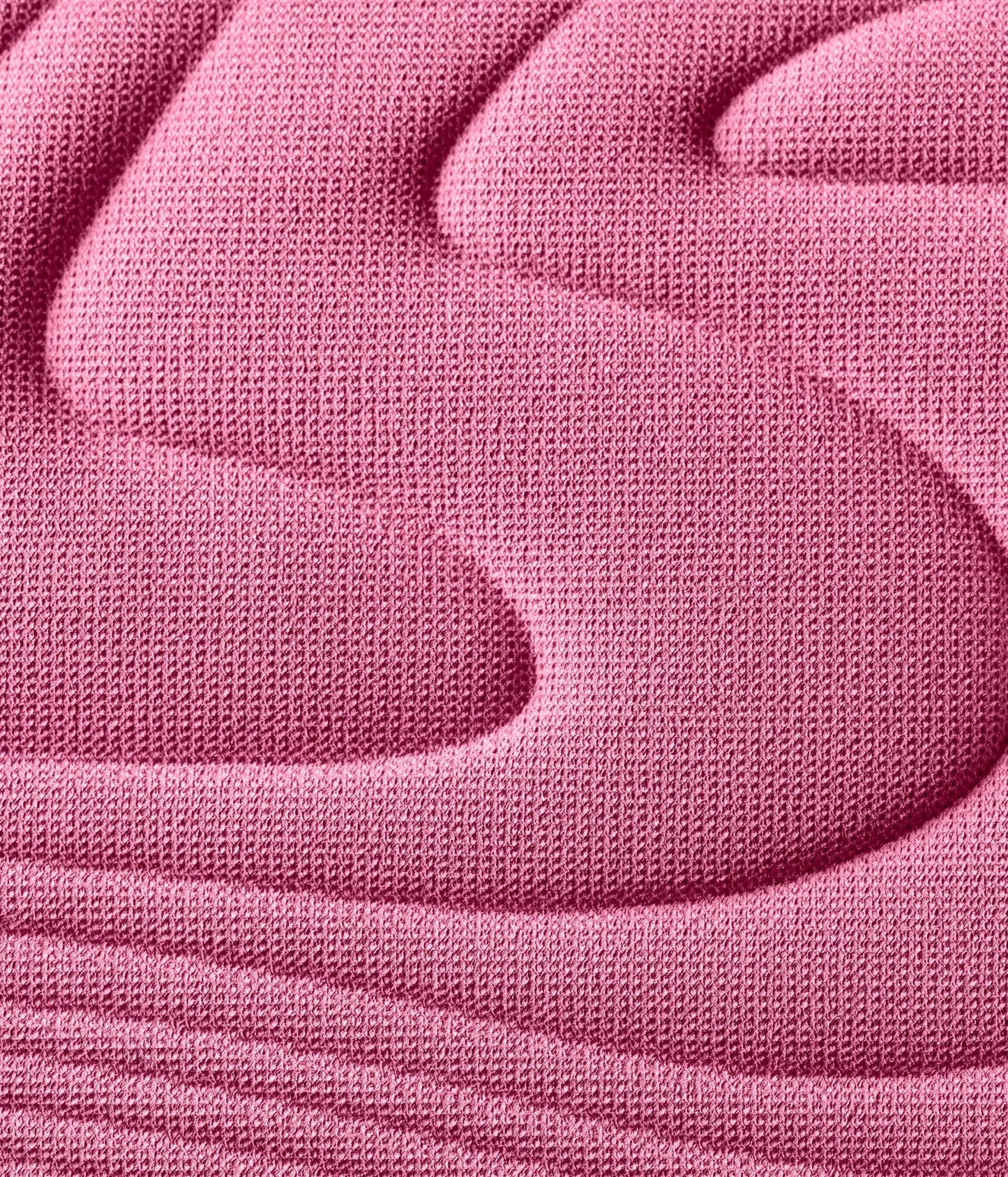 satin matte blush