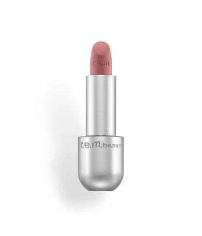 matte lipstick