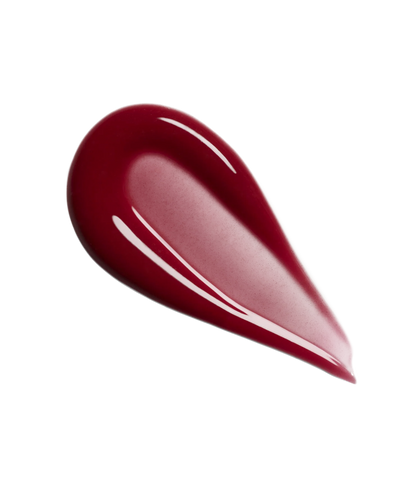 glossy balm