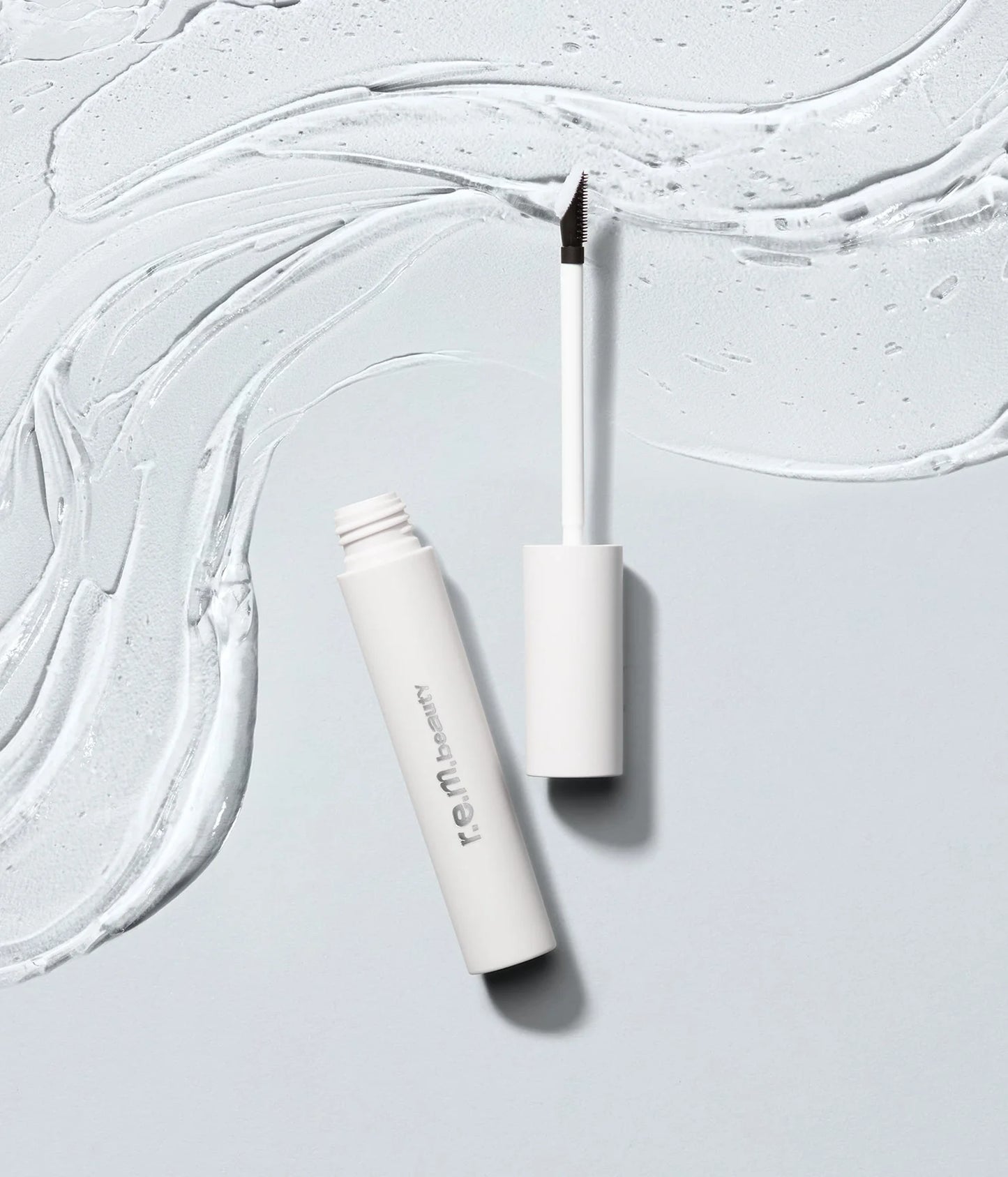 brow gel