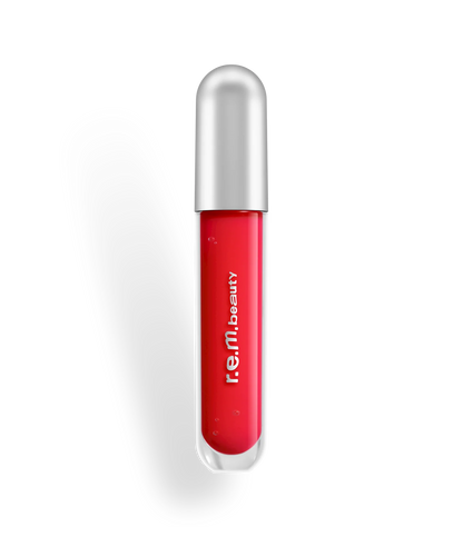 glossy balm