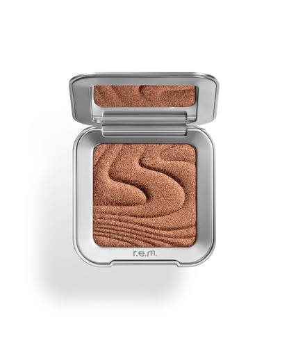 highlighter topper