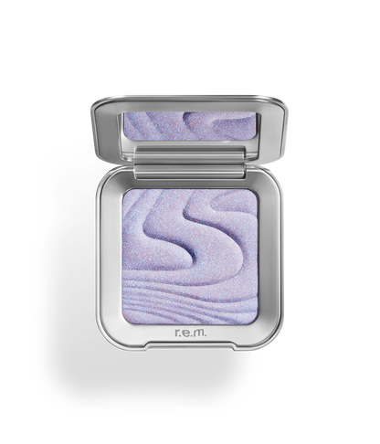 highlighter topper