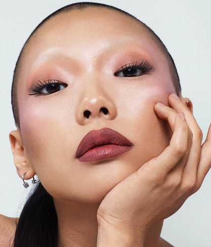 matte lipstick