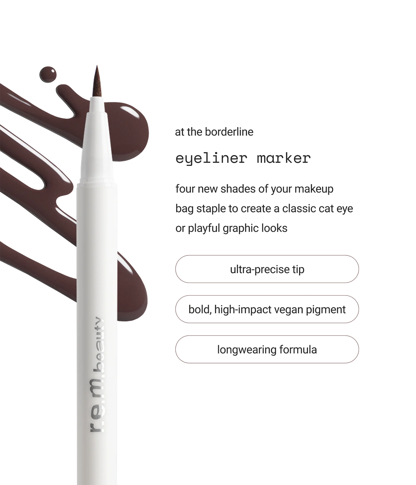 eyeliner marker