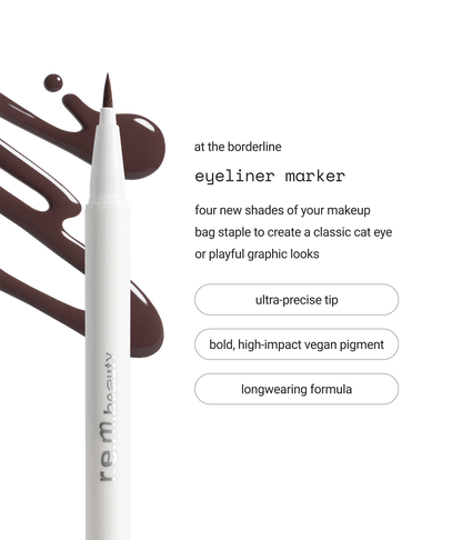 eyeliner marker