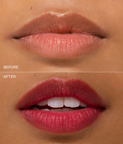 blur butter lip balm