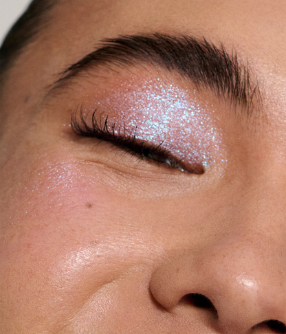 starlet lustrous liquid eyeshadow