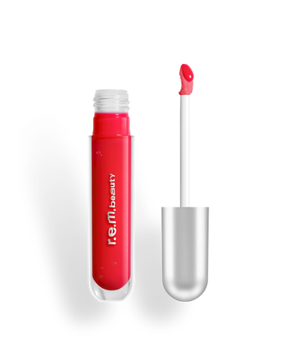 glossy balm