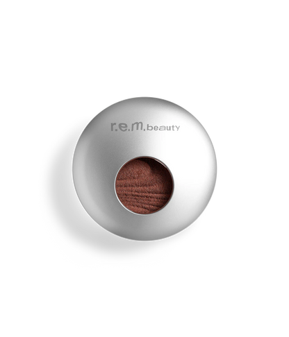 satin matte blush