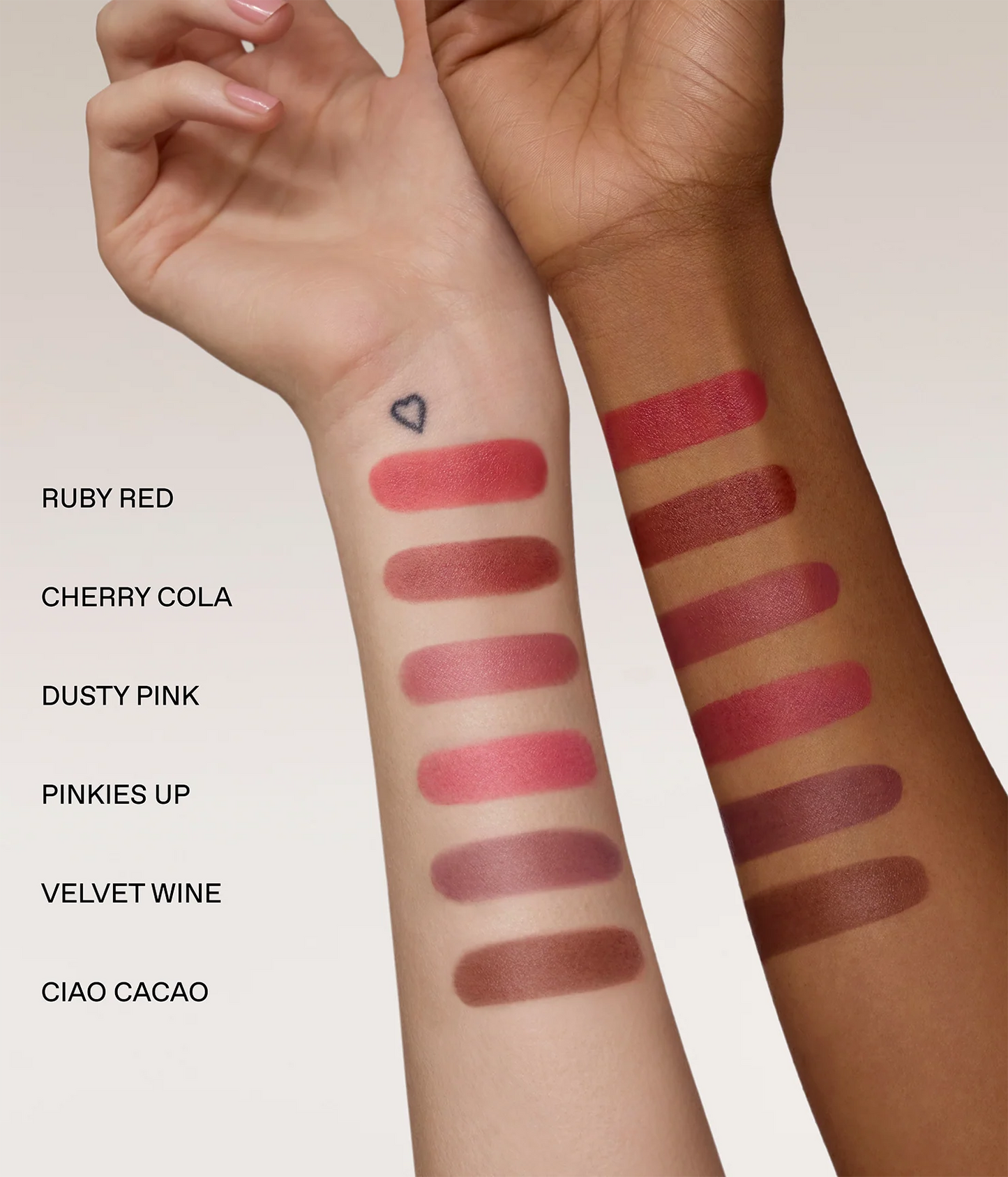 blur butter lip balm