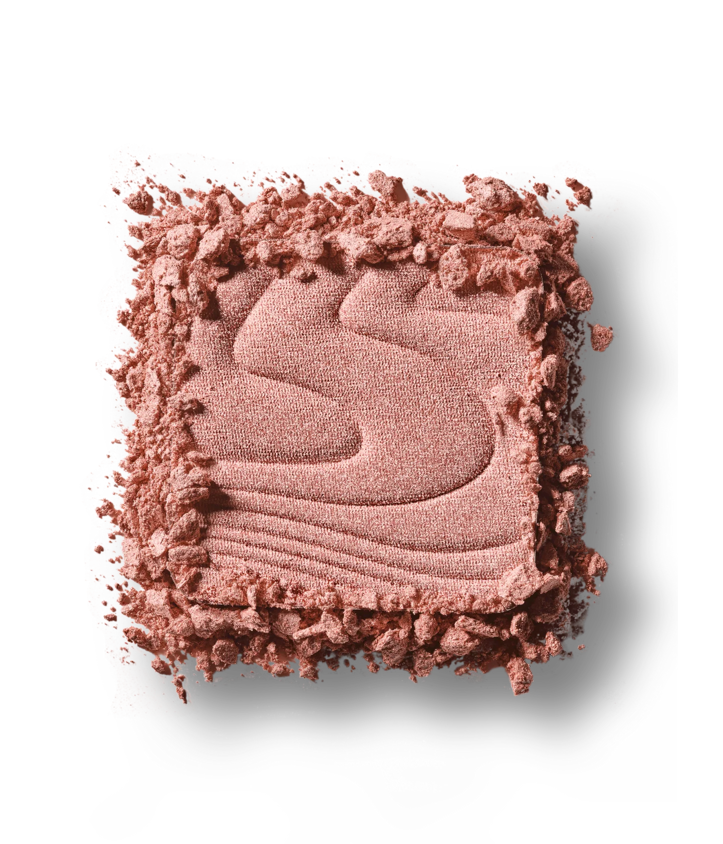 highlighter topper